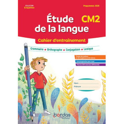 ENQUETES AU - ETUDE DE LA...