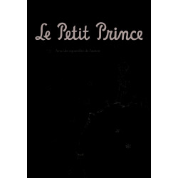 LE PETIT PRINCE