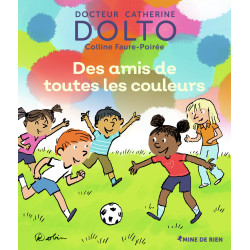 DES AMIS DE TOUTES LES...