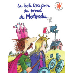 LA BELLE LISSE POIRE DU...