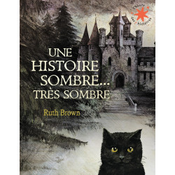 UNE HISTOIRE SOMBRE, TRES...
