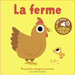 LA FERME - DES SONS A...