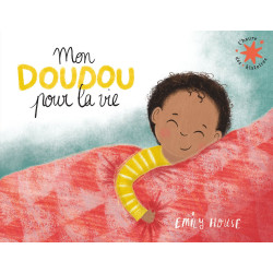 MON DOUDOU POUR LA VIE