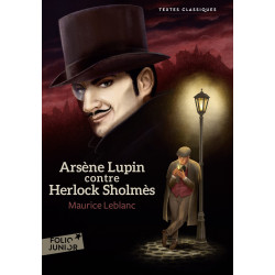 ARSENE LUPIN CONTRE HERLOCK...