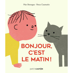 BONJOUR, C'EST LE MATIN !