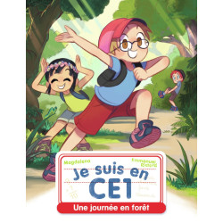 JE SUIS EN CE1 - T18 - UNE...
