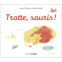 TROTTE, SOURIS !
