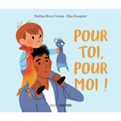 POUR TOI, POUR MOI !