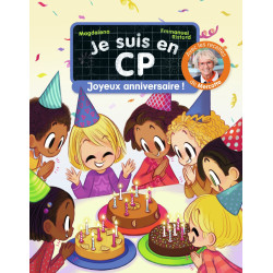 JOYEUX ANNIVERSAIRE ! -...