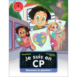 T33 - SAUVONS LA PLANETE !...