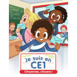 T20 - CITOYENNES, CITOYENS !