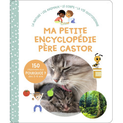 MA PETITE ENCYCLOPEDIE PERE...