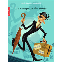 LE COUPEUR DE MOTS