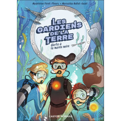 LES GARDIENS DE LA TERRE -...