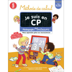 JE SUIS EN CP - METHODE DE...