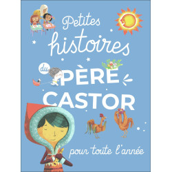PETITES HISTOIRES DU PERE...