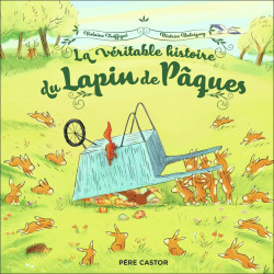 LA VERITABLE HISTOIRE DU...