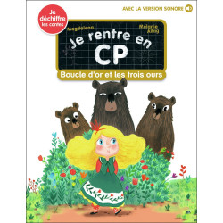 JE RENTRE EN CP - T18 -...