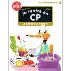 JE RENTRE EN CP - T20 - LA...