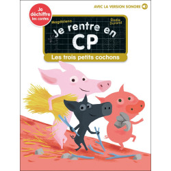 JE RENTRE EN CP - T17 - LES...