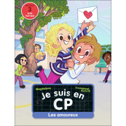 JE SUIS EN CP - T05 - LES...