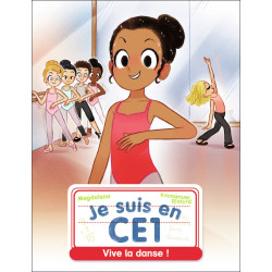 JE SUIS EN CE1 - T15 - VIVE...