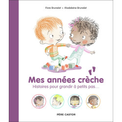 MES ANNEES CRECHE -...
