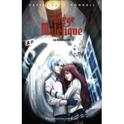LE COLLEGE MALEFIQUE -...