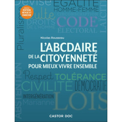 L'ABCDAIRE DE LA...