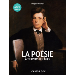 LA POESIE A TRAVERS LES AGES