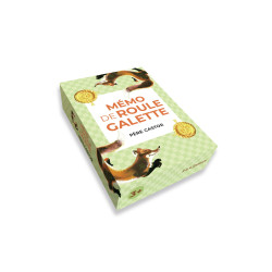 LES JEUX DU PERE CASTOR -...