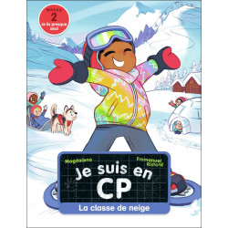 JE SUIS EN CP - T35 - LA...