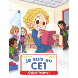 JE SUIS EN CE1 - T23 -...