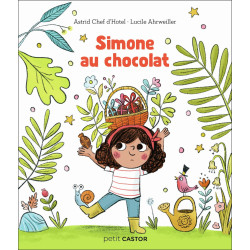 SIMONE AU CHOCOLAT