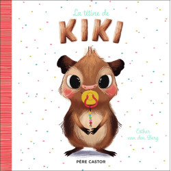 LA TETINE DE KIKI