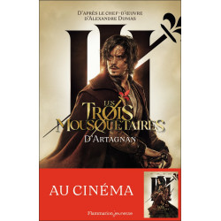 LES TROIS MOUSQUETAIRES -...