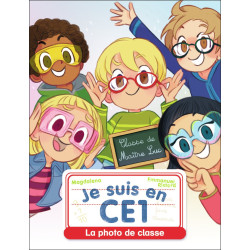 JE SUIS EN CE1 - T03 - LA...