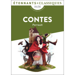 CONTES