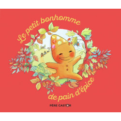 LE PETIT BONHOMME DE PAIN...