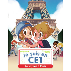 JE SUIS EN CE1 - T16 - LE...
