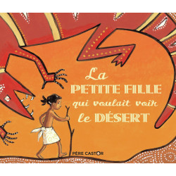 LA PETITE FILLE QUI VOULAIT...
