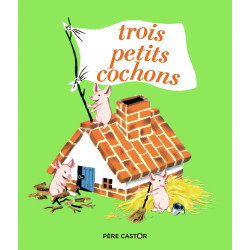 TROIS PETITS COCHONS
