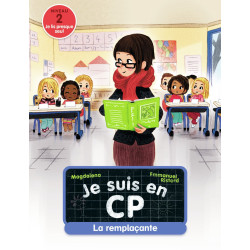 LA REMPLACANTE - VOL04 -...