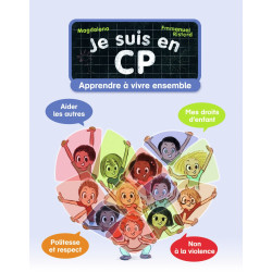 JE SUIS EN CP - APPRENDRE A...