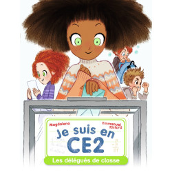 JE SUIS EN CE2 - T02 - LES...