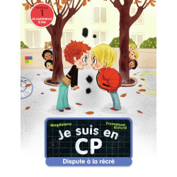 JE SUIS EN CP - T02 -...
