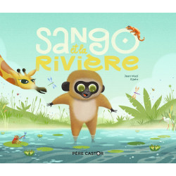 SANGO ET LA RIVIERE
