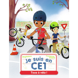 JE SUIS EN CE1 - T08 - TOUS...