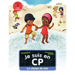 LA CLASSE DE MER - VOL09 -...