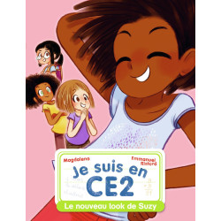 JE SUIS EN CE2 - T07 - LE...